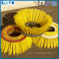 Factory direct supply cleaning natural fiber scrubbing brush